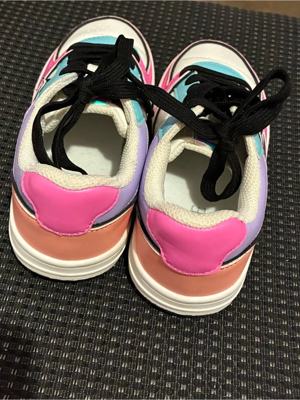 The Children Place small girls shoes